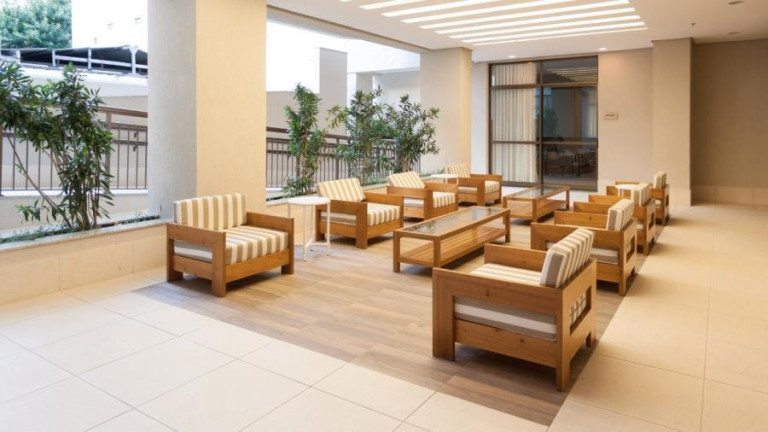 Imagem Apartamento com 2 Quartos à Venda, 86 m² em Botafogo - Rio De Janeiro