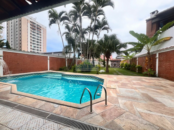 Imagem Casa com 3 Quartos à Venda, 110 m² em Flórida - Praia Grande Imagem Casa com 3 Quartos à Venda, 110 m² em Flórida - Praia Grande
