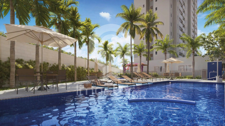 Imagem Apartamento com 2 Quartos à Venda, 48 m² em Praia Do Futuro Ii - Fortaleza Imagem Apartamento com 2 Quartos à Venda, 48 m² em Praia Do Futuro Ii - Fortaleza