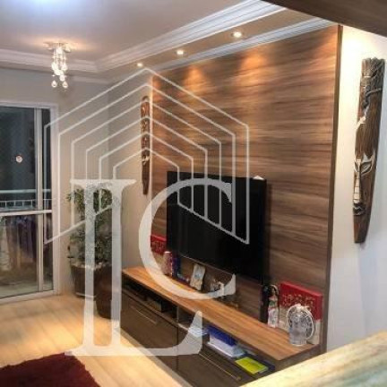Imagem Apartamento com 3 Quartos à Venda, 63 m² em Cidade Ademar - São Paulo
