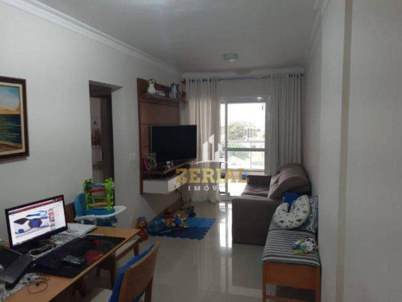 Imagem Apartamento com 2 Quartos à Venda, 69 m² em Fundação - São Caetano Do Sul