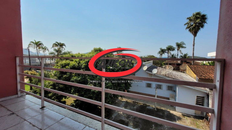 Apartamento com 1 Quarto à Venda, 42 m² em Maranduba - Ubatuba