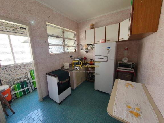 Imagem Apartamento com 2 Quartos à Venda, 64 m² em Aviação - Praia Grande Imagem Apartamento com 2 Quartos à Venda, 64 m² em Aviação - Praia Grande