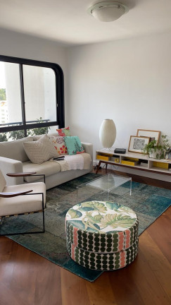 Imagem Apartamento com 4 Quartos à Venda, 245 m² em Real Parque - São Paulo