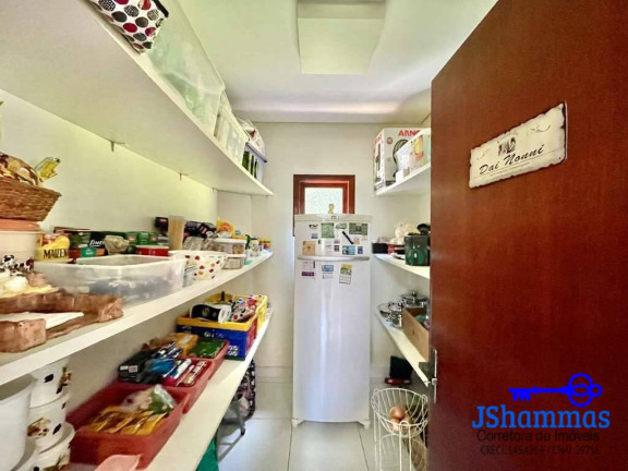 Imagem Casa de Condomínio com 5 Quartos à Venda, 618 m² em Parque Dom Henrique - Cotia