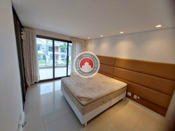 Imagem Casa de Condomínio com 5 Quartos à Venda, 300 m² em Recreio Dos Bandeirantes - Rio De Janeiro Imagem Casa de Condomínio com 5 Quartos à Venda, 300 m² em Recreio Dos Bandeirantes - Rio De Janeiro