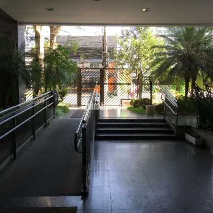 Imagem Imóvel Comercial para Alugar, 55 m² em Santo Amaro - São Paulo