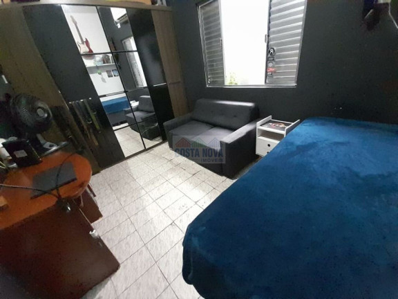 Imagem Casa com 4 Quartos à Venda, 250 m² em Antártica - Praia Grande