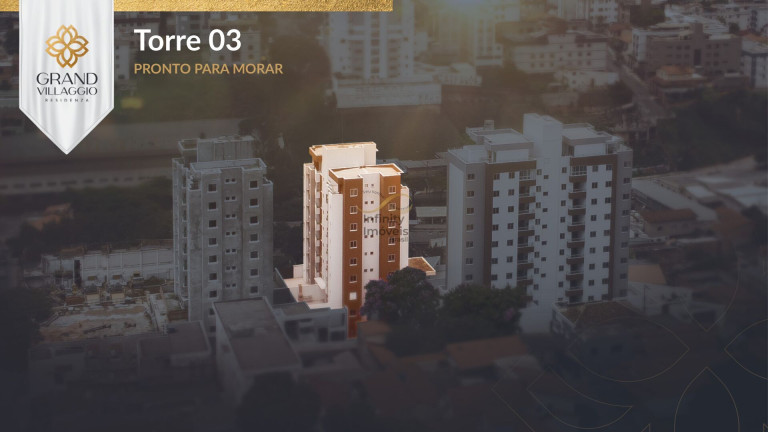 Imagem Apartamento com 3 Quartos à Venda, 70 m² em João Pinheiro - Belo Horizonte Imagem Apartamento com 3 Quartos à Venda, 70 m² em João Pinheiro - Belo Horizonte