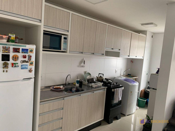 Imagem Apartamento com 2 Quartos à Venda, 66 m² em Dom Bosco - Itajaí