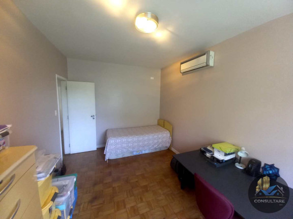 Imagem Apartamento com 3 Quartos à Venda, 109 m² em Ponta Da Praia - Santos