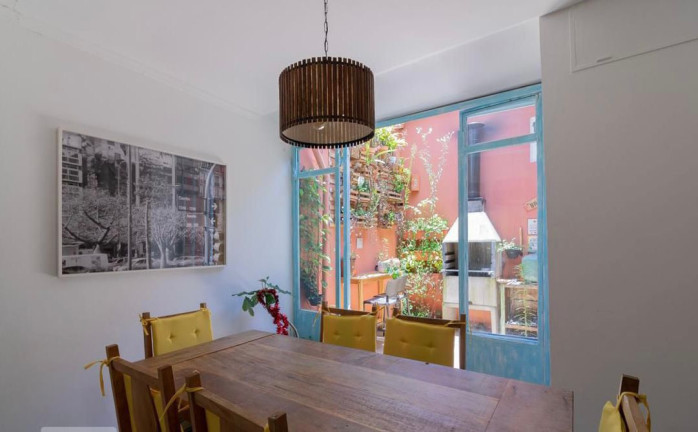 Imagem Casa com 2 Quartos à Venda, 100 m² em Jardim Paulistano - São Paulo Imagem Casa com 2 Quartos à Venda, 100 m² em Jardim Paulistano - São Paulo