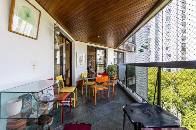 Imagem Apartamento com 3 Quartos à Venda, 187 m² em Vila Madalena - São Paulo Imagem Apartamento com 3 Quartos à Venda, 187 m² em Vila Madalena - São Paulo
