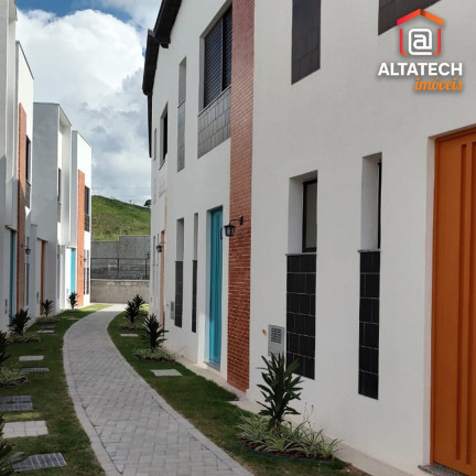 Imagem Sobrado com 2 Quartos à Venda, 62 m² em Centre-ville - Poços De Caldas Imagem Sobrado com 2 Quartos à Venda, 62 m² em Centre-ville - Poços De Caldas
