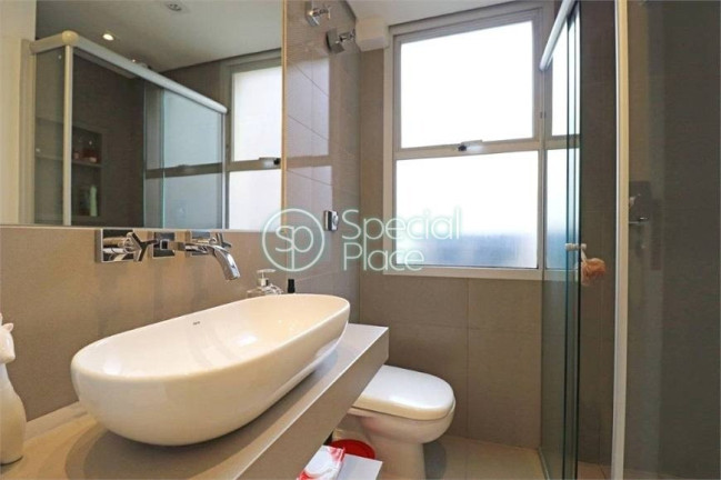 Imagem Apartamento com 3 Quartos à Venda, 200 m² em Moema Pássaros - São Paulo Imagem Apartamento com 3 Quartos à Venda, 200 m² em Moema Pássaros - São Paulo