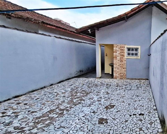 Imagem Casa com 2 Quartos à Venda, 100 m² em Maracanã - Praia Grande Imagem Casa com 2 Quartos à Venda, 100 m² em Maracanã - Praia Grande