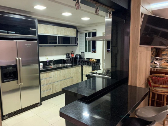 Imagem Cobertura com 4 Quartos à Venda, 237 m² em Centro - Balneário Camboriú