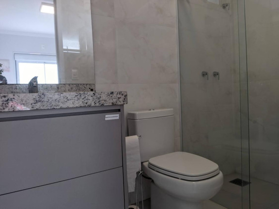 Imagem Casa de Condomínio com 3 Quartos à Venda, 133 m² em Jardim Esmeralda - Marília Imagem Casa de Condomínio com 3 Quartos à Venda, 133 m² em Jardim Esmeralda - Marília
