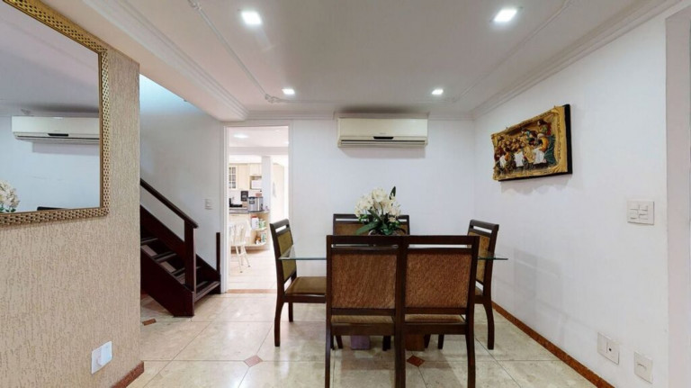 Imagem Imóvel com 4 Quartos à Venda, 314 m² em Freguesia (jacarepaguá) - Rio De Janeiro
