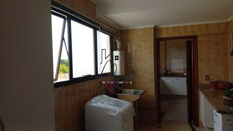 Imagem Apartamento com 3 Quartos à Venda, 190 m² em Cidade Alta - Piracicaba