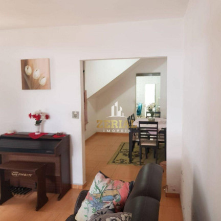 Imagem Sobrado com 3 Quartos à Venda, 207 m² em Santa Paula - São Caetano Do Sul Imagem Sobrado com 3 Quartos à Venda, 207 m² em Santa Paula - São Caetano Do Sul