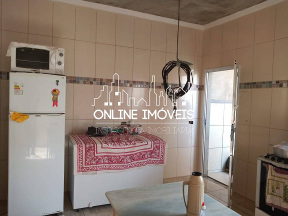 Imagem Casa com 2 Quartos à Venda, 146 m² em São Paulo Imagem Casa com 2 Quartos à Venda, 146 m² em São Paulo