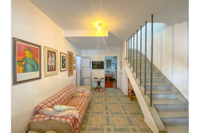 Imagem Casa com 3 Quartos à Venda, 84 m² em Vila Olímpia - São Paulo Imagem Casa com 3 Quartos à Venda, 84 m² em Vila Olímpia - São Paulo