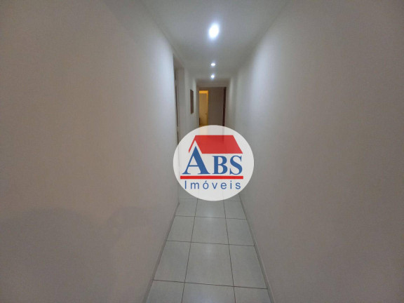 Imagem Apartamento com 3 Quartos à Venda, 167 m² em Gonzaga - Santos