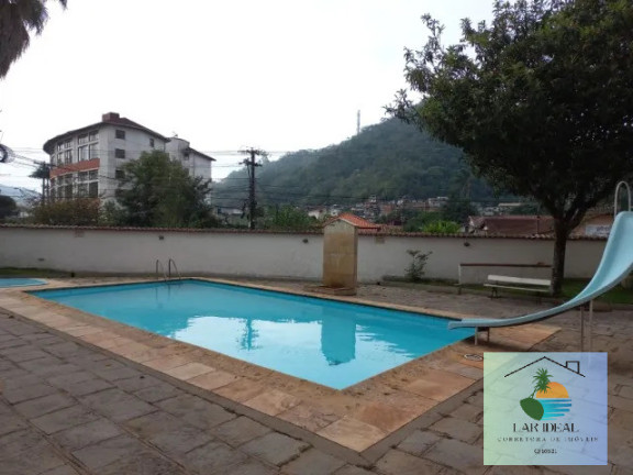 Imagem Apartamento com 1 Quarto à Venda, 25 m² em Alto - Teresópolis