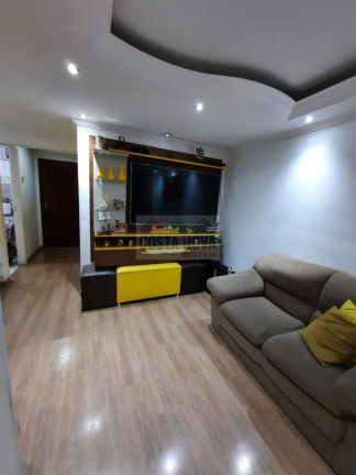 Imagem Apartamento com 2 Quartos à Venda, 65 m² em Vila Nivi - São Paulo Imagem Apartamento com 2 Quartos à Venda, 65 m² em Vila Nivi - São Paulo