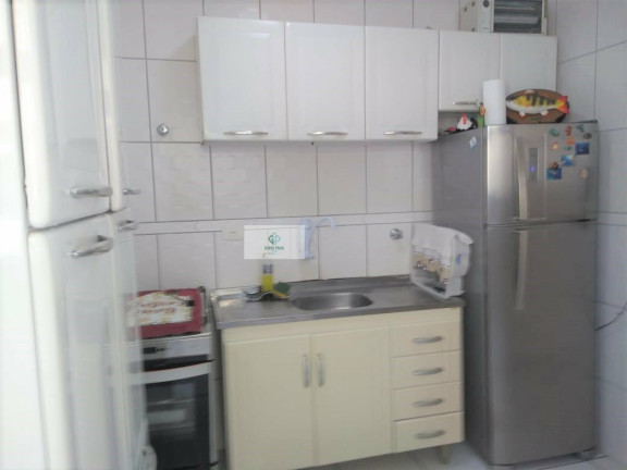 Imagem Cobertura com 3 Quartos à Venda, 240 m² em Enseada - Guarujá