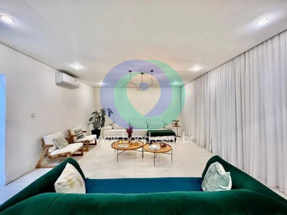 Imagem Casa com 6 Quartos à Venda, 600 m² em Ilha Porchat - São Vicente Imagem Casa com 6 Quartos à Venda, 600 m² em Ilha Porchat - São Vicente