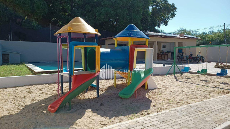 Imagem Casa com 3 Quartos à Venda, 99 m² em Gurupi - Teresina