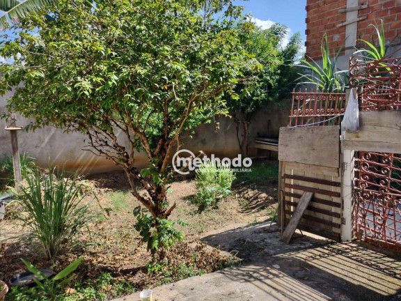 Imagem Casa com 2 Quartos à Venda, 250 m² em Jardim Nossa Senhora Auxiliadora - Hortolândia Imagem Casa com 2 Quartos à Venda, 250 m² em Jardim Nossa Senhora Auxiliadora - Hortolândia