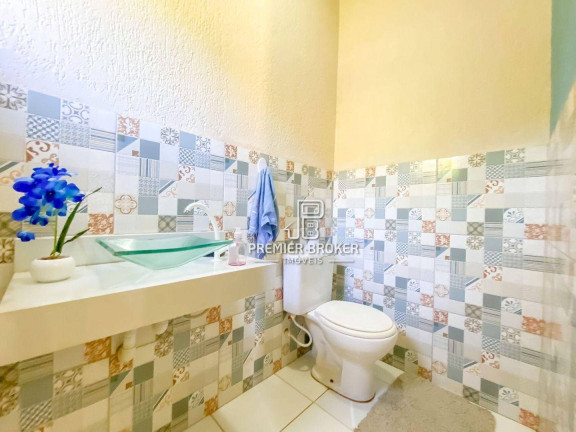 Imagem Casa com 3 Quartos à Venda, 162 m² em Albuquerque - Teresópolis Imagem Casa com 3 Quartos à Venda, 162 m² em Albuquerque - Teresópolis