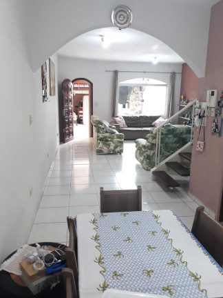Imagem Casa com 2 Quartos à Venda, 174 m² em Residencial Novo Horizonte - Taubaté
