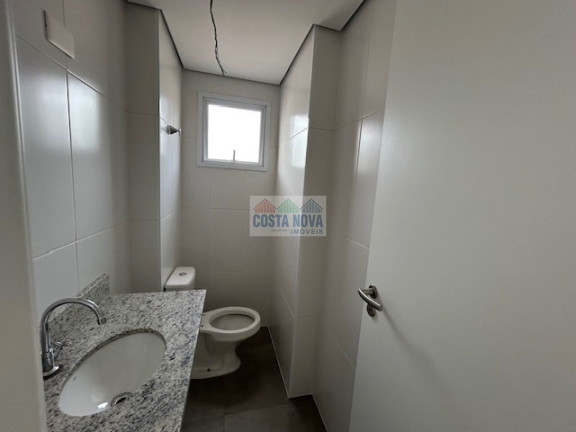 Imagem Apartamento com 1 Quarto à Venda, 70 m² em Marapé - Santos
