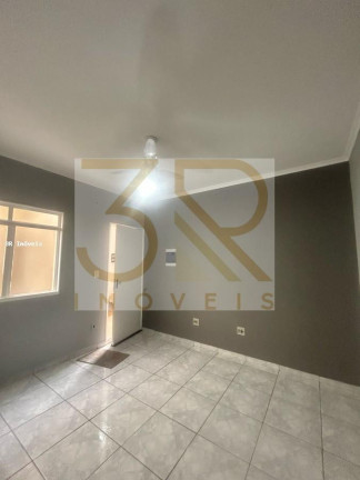 Apartamento com 2 Quartos à Venda, 41 m² em Jardim Maria Goretti - Ribeirão Preto