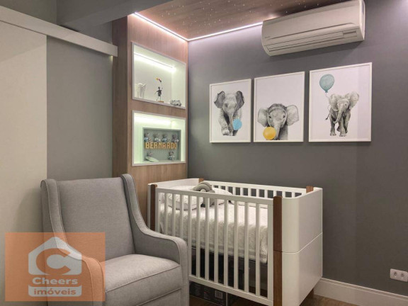 Imagem Apartamento com 3 Quartos à Venda, 115 m² em Vila Olímpia - São Paulo Imagem Apartamento com 3 Quartos à Venda, 115 m² em Vila Olímpia - São Paulo