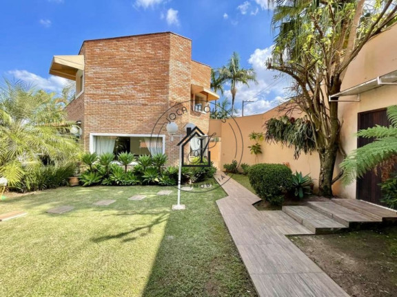 Imagem Casa de Condomínio com 4 Quartos à Venda, 1.082 m² em Recanto Impla - Carapicuíba Imagem Casa de Condomínio com 4 Quartos à Venda, 1.082 m² em Recanto Impla - Carapicuíba