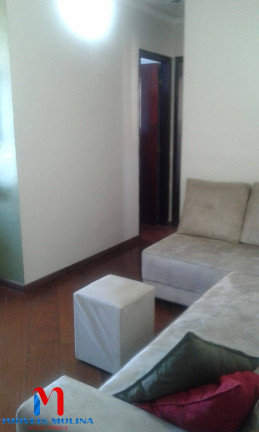 Imagem Apartamento com 2 Quartos à Venda, 55 m² em Jardim Do Estádio - Santo André Imagem Apartamento com 2 Quartos à Venda, 55 m² em Jardim Do Estádio - Santo André