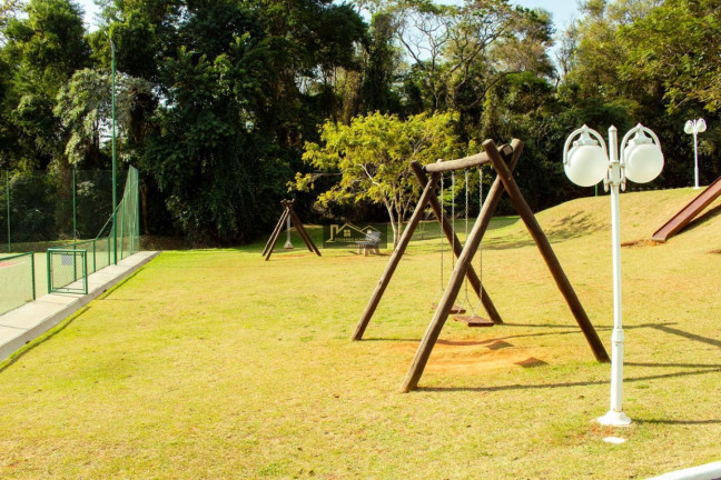 Imagem Imóvel com 3 Quartos à Venda, 226 m² em Cajuru Do Sul - Sorocaba