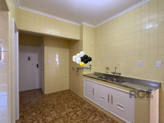 Imagem Apartamento com 3 Quartos à Venda, 170 m² em Centro Histórico - Porto Alegre Imagem Apartamento com 3 Quartos à Venda, 170 m² em Centro Histórico - Porto Alegre