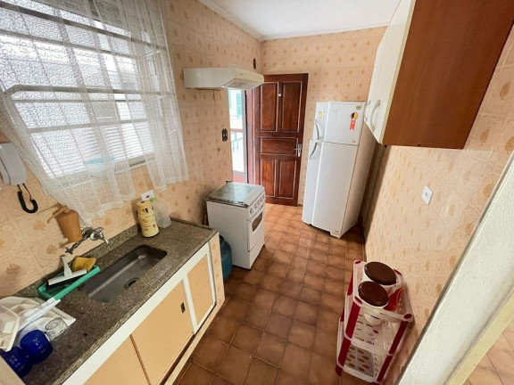 Imagem Apartamento com 1 Quarto à Venda, 30 m² em Canto Do Forte - Praia Grande Imagem Apartamento com 1 Quarto à Venda, 30 m² em Canto Do Forte - Praia Grande