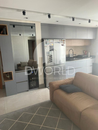 Imagem Imóvel com 2 Quartos à Venda, 83 m² em Vila Scarpelli - Santo André Imagem Imóvel com 2 Quartos à Venda, 83 m² em Vila Scarpelli - Santo André