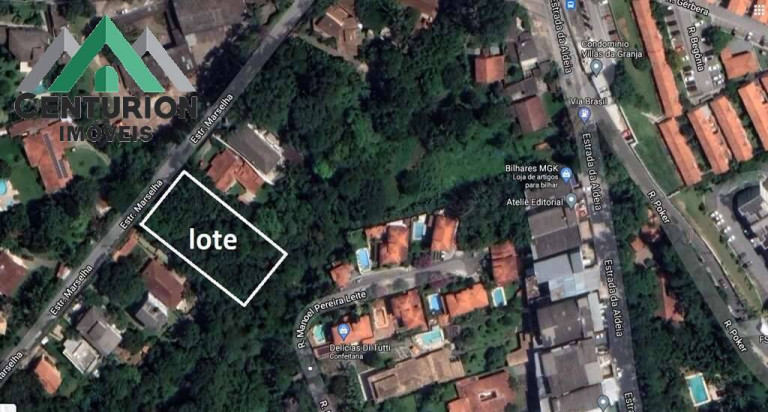 Imagem Terreno à Venda, 2 m² em Chácaras Do Refúgio-granja Viana - Cotia Imagem Terreno à Venda, 2 m² em Chácaras Do Refúgio-granja Viana - Cotia