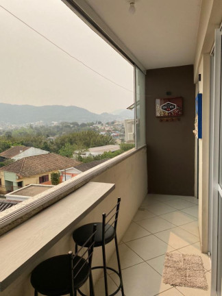 Imagem Apartamento com 1 Quarto à Venda, 50 m² em Nossa Senhora Do Rosário - Santa Maria Imagem Apartamento com 1 Quarto à Venda, 50 m² em Nossa Senhora Do Rosário - Santa Maria