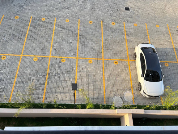Imagem Apartamento com 2 Quartos à Venda,  em Swiss Park - Campinas