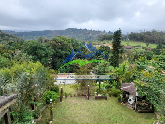Imagem Chácara com 6 Quartos à Venda, 1.000 m² em Jardim Brisa - Atibaia Imagem Chácara com 6 Quartos à Venda, 1.000 m² em Jardim Brisa - Atibaia