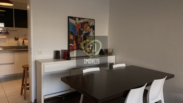 Imagem Apartamento com 3 Quartos à Venda, 213 m² em Pompeia - São Paulo
